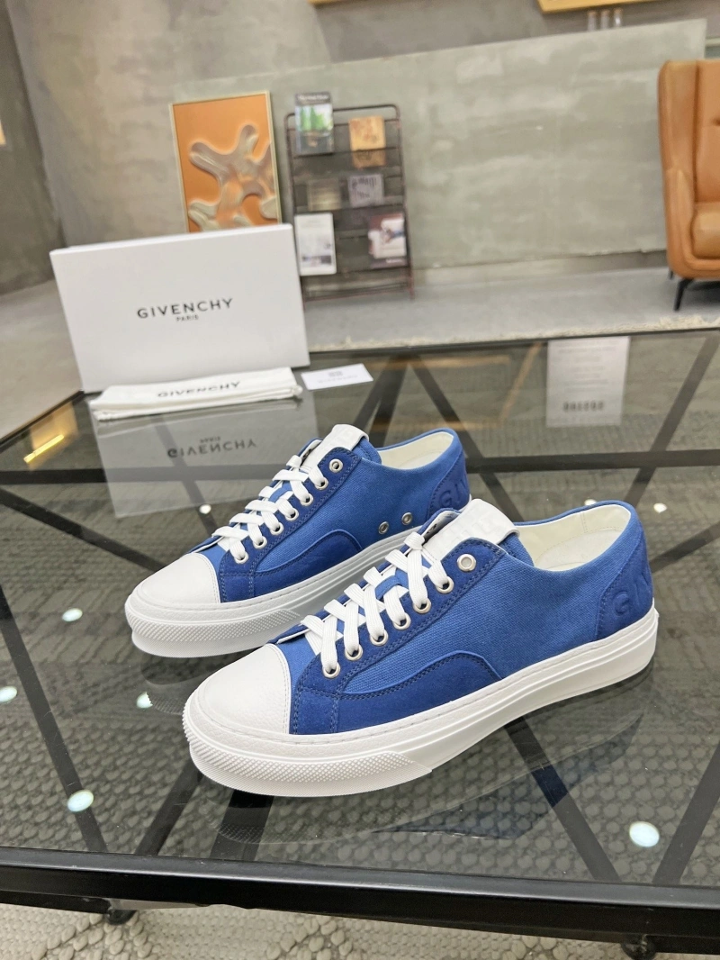 Gxvxnchy Sneakers Fashionable 154137