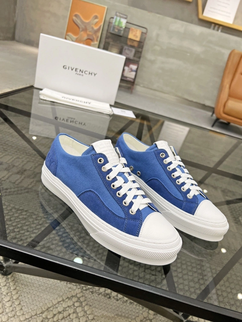 Gxvxnchy Sneakers Fashionable 154137