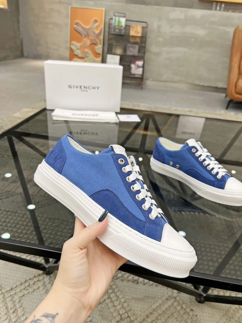 Gxvxnchy Sneakers Fashionable 154137