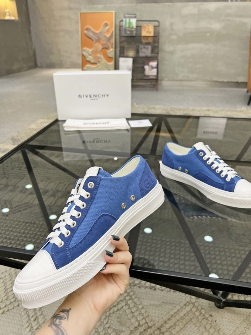 Gxvxnchy Sneakers Fashionable 154137