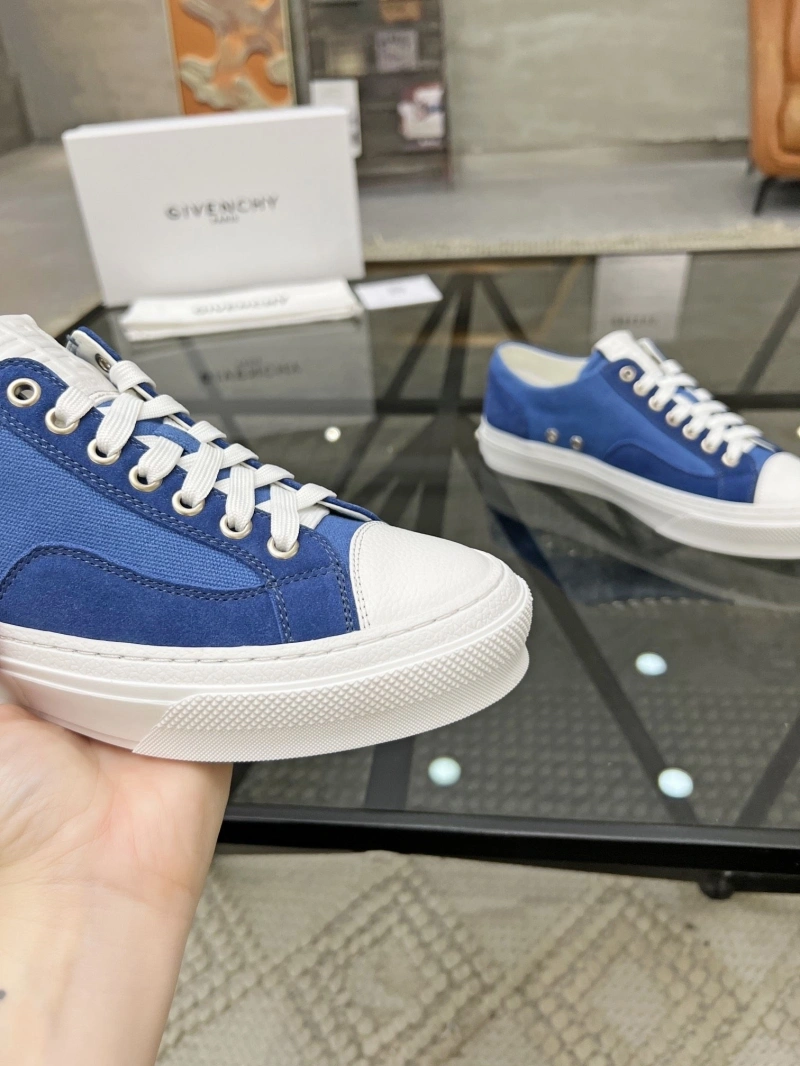 Gxvxnchy Sneakers Fashionable 154137