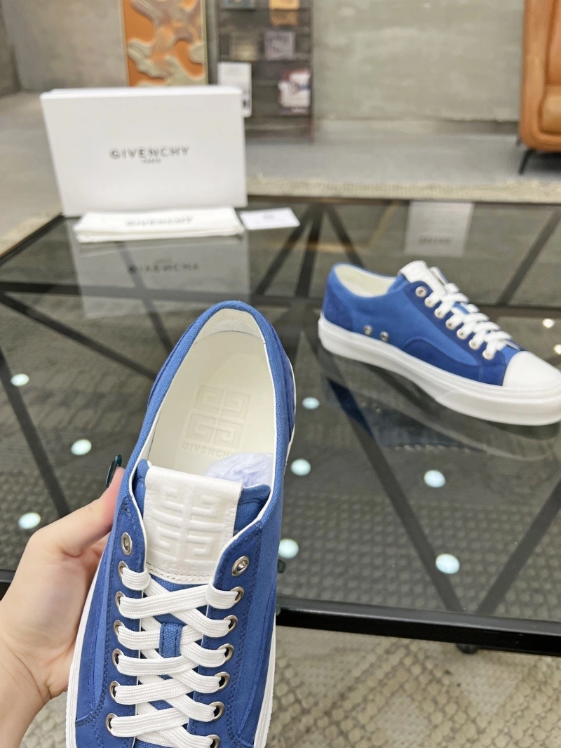 Gxvxnchy Sneakers Fashionable 154137