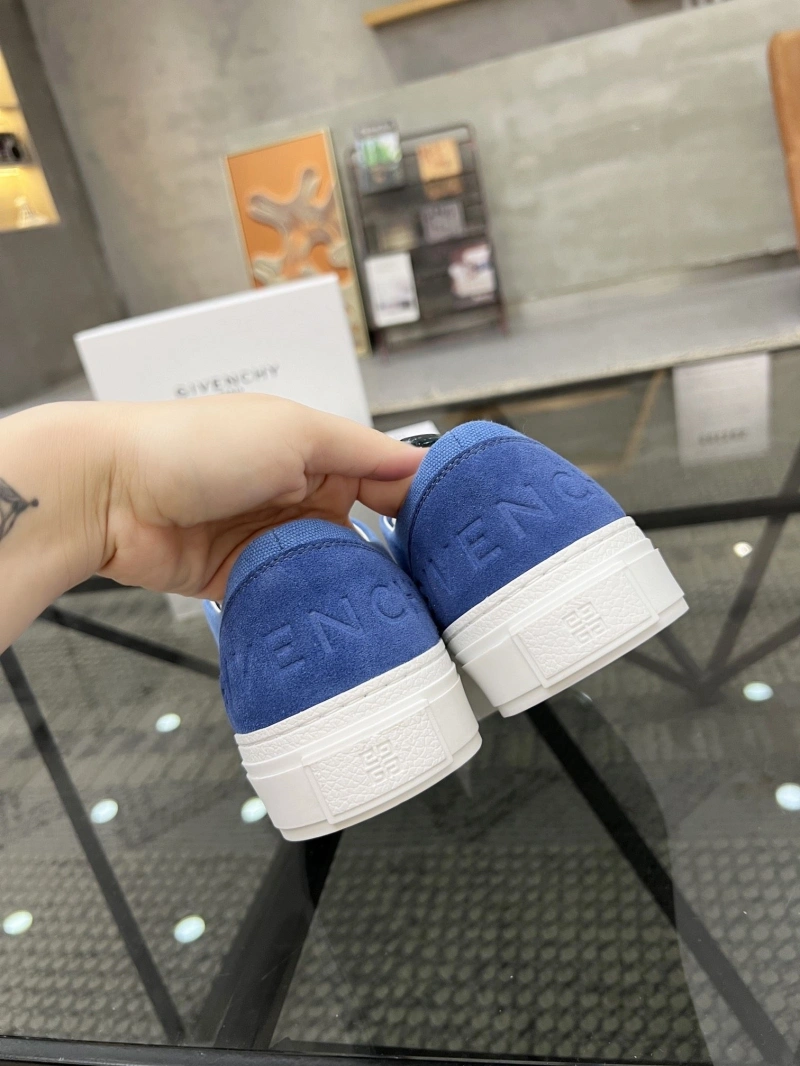 Gxvxnchy Sneakers Fashionable 154137