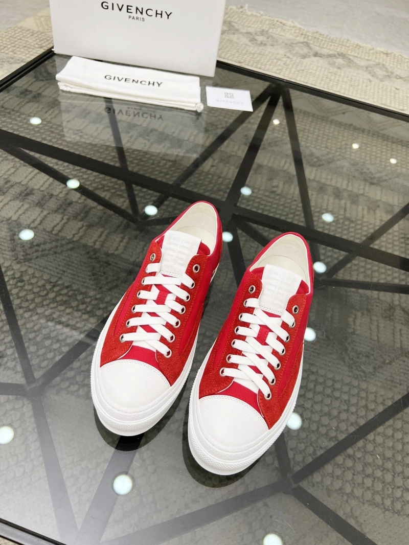 Stylish Gxvxnchy Sneakers 154125