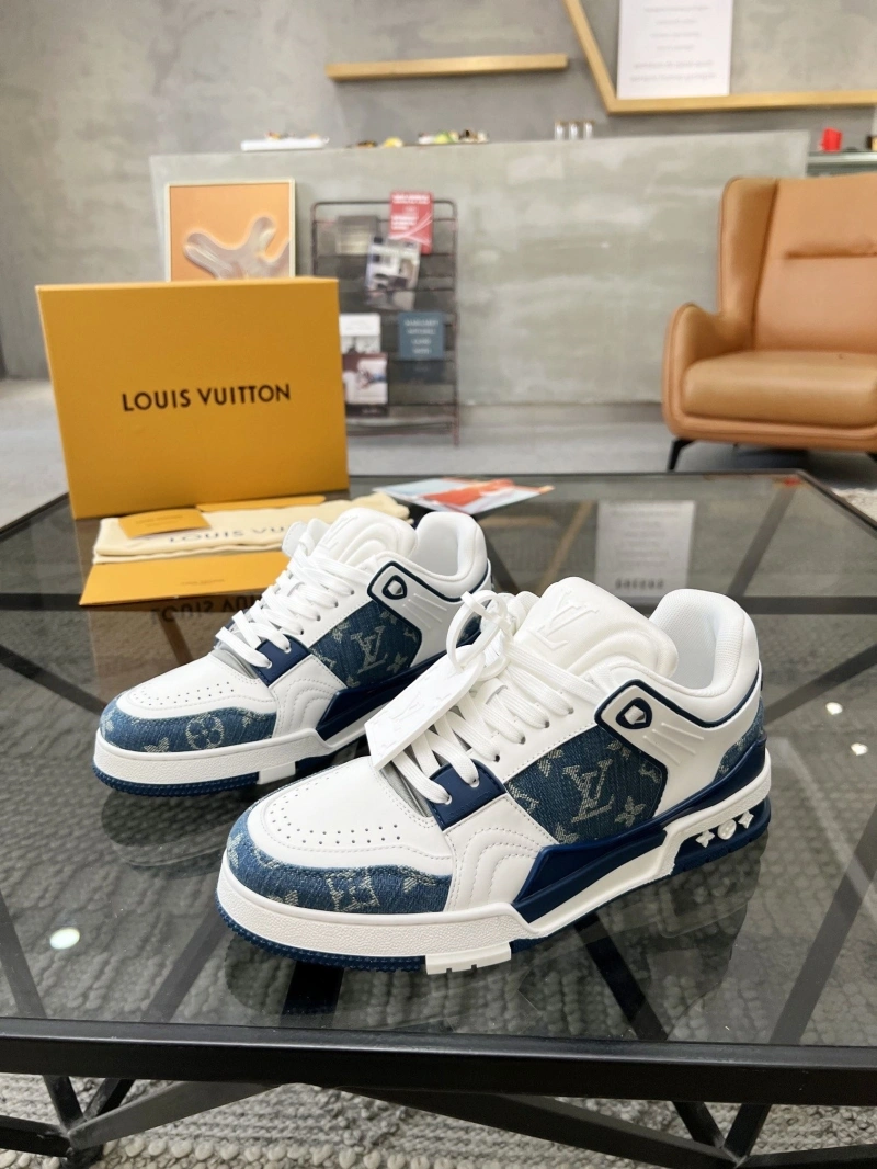 SportInspired LX Casual Shoes 189099