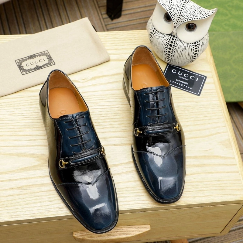 UrbanStyle Gxccx Leather Shoes 163017
