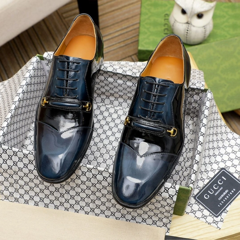 UrbanStyle Gxccx Leather Shoes 163017