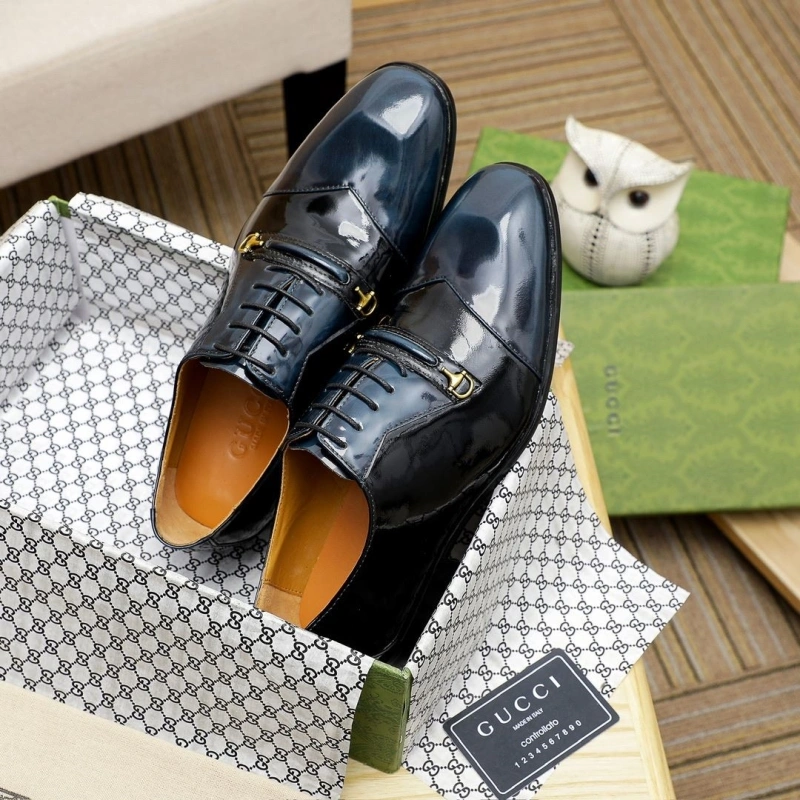 UrbanStyle Gxccx Leather Shoes 163017