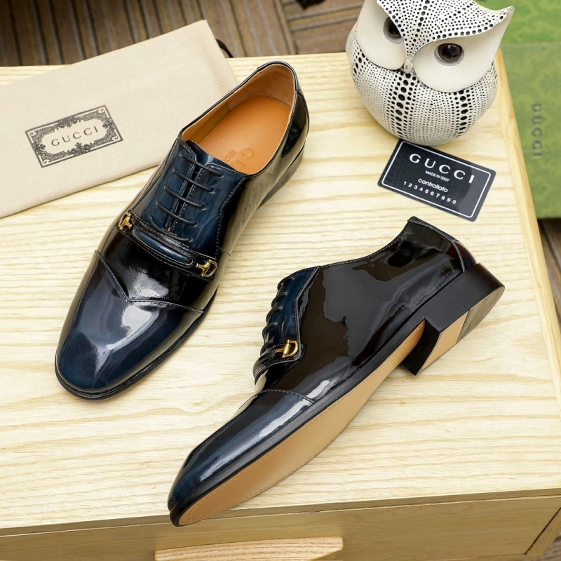 UrbanStyle Gxccx Leather Shoes 163017