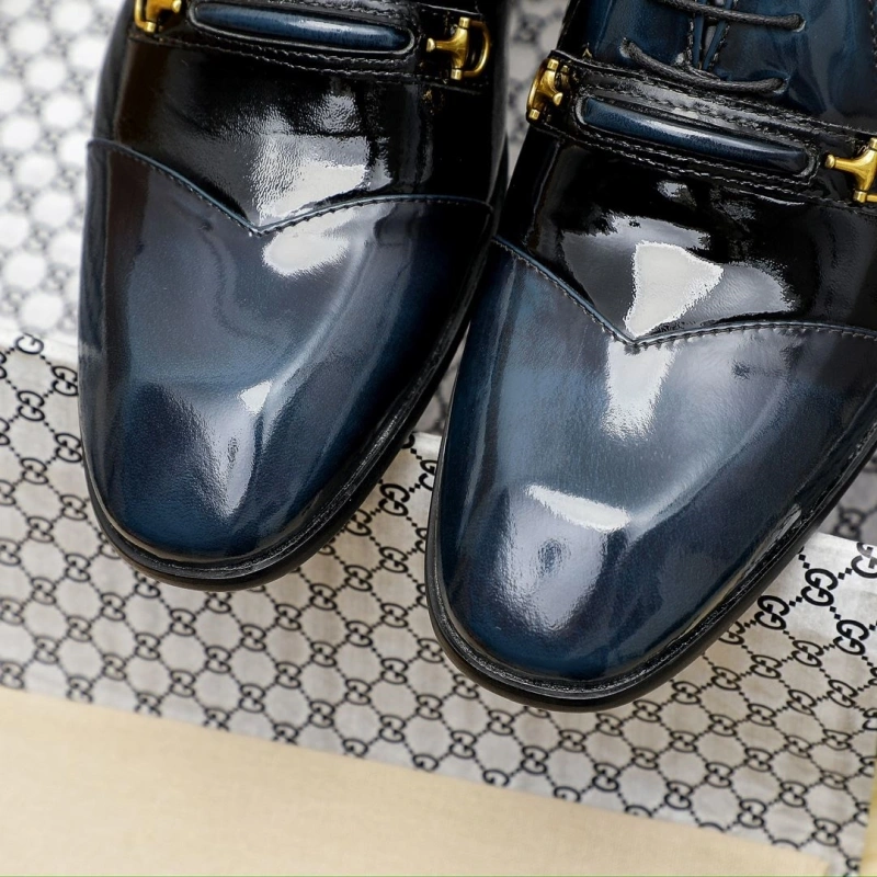 UrbanStyle Gxccx Leather Shoes 163017