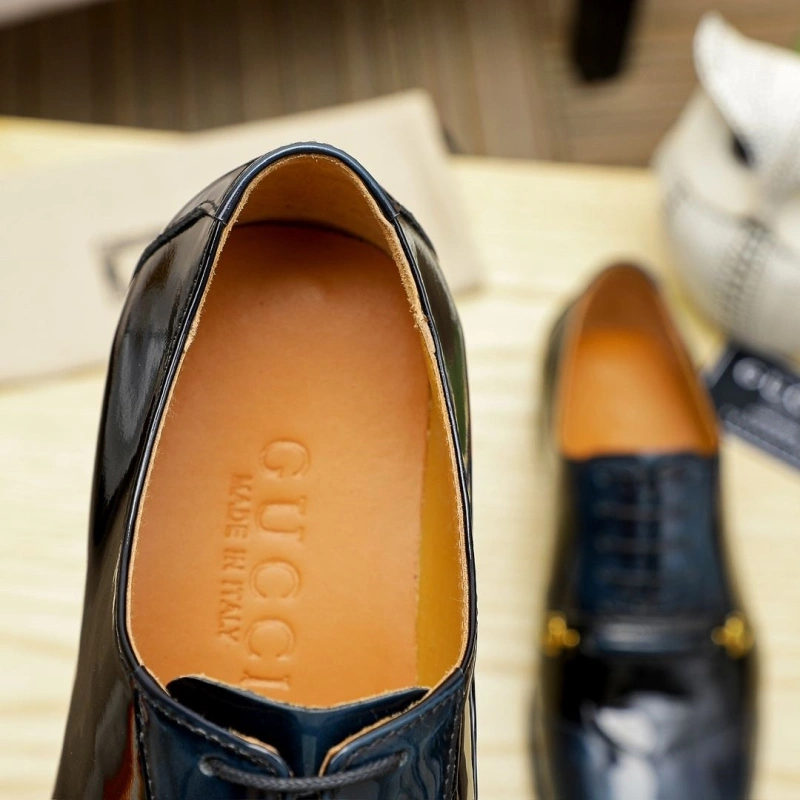UrbanStyle Gxccx Leather Shoes 163017