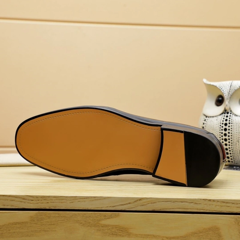 UrbanStyle Gxccx Leather Shoes 163017
