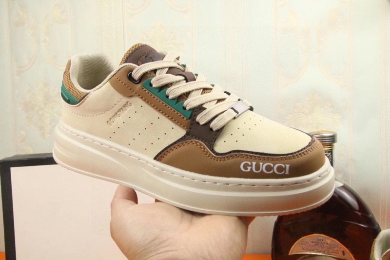 Elegant Gxccx Casual Shoes 163667