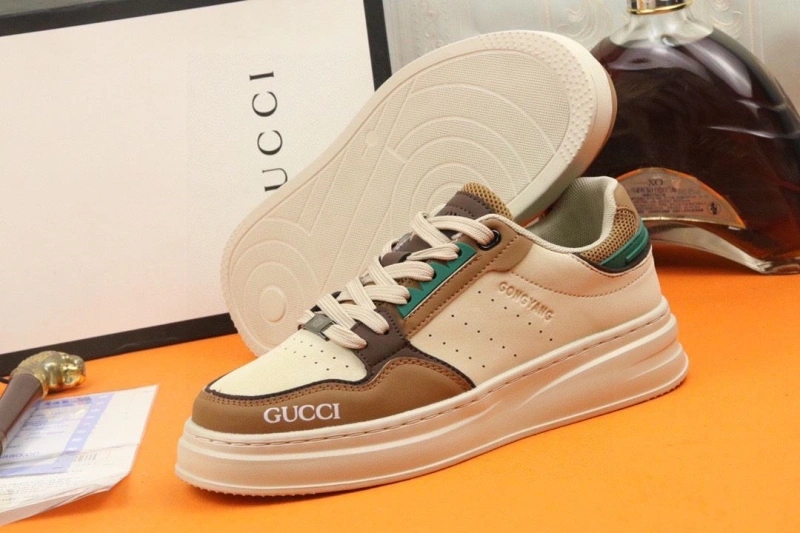 Elegant Gxccx Casual Shoes 163667