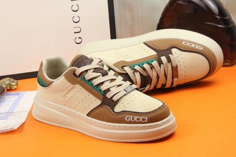 Elegant Gxccx Casual Shoes 163667