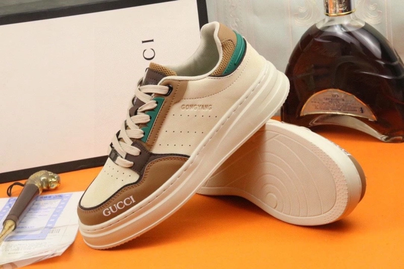 Elegant Gxccx Casual Shoes 163667