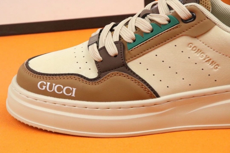 Elegant Gxccx Casual Shoes 163667