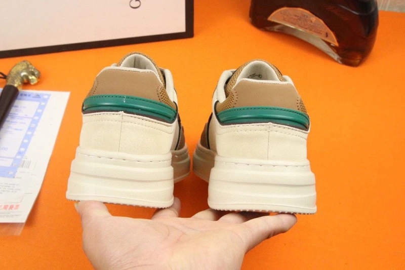 Elegant Gxccx Casual Shoes 163667