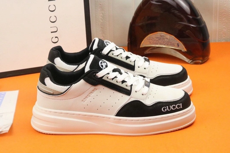 Practical Gxccx Casual Shoes 163673