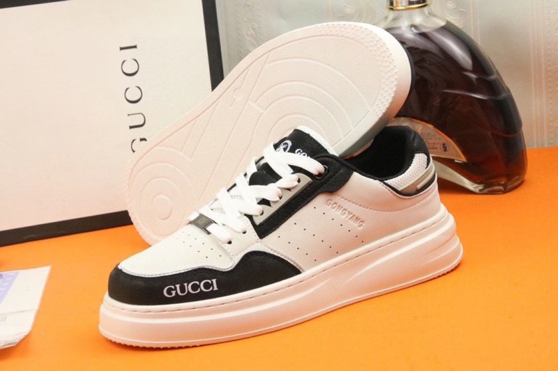 Practical Gxccx Casual Shoes 163673