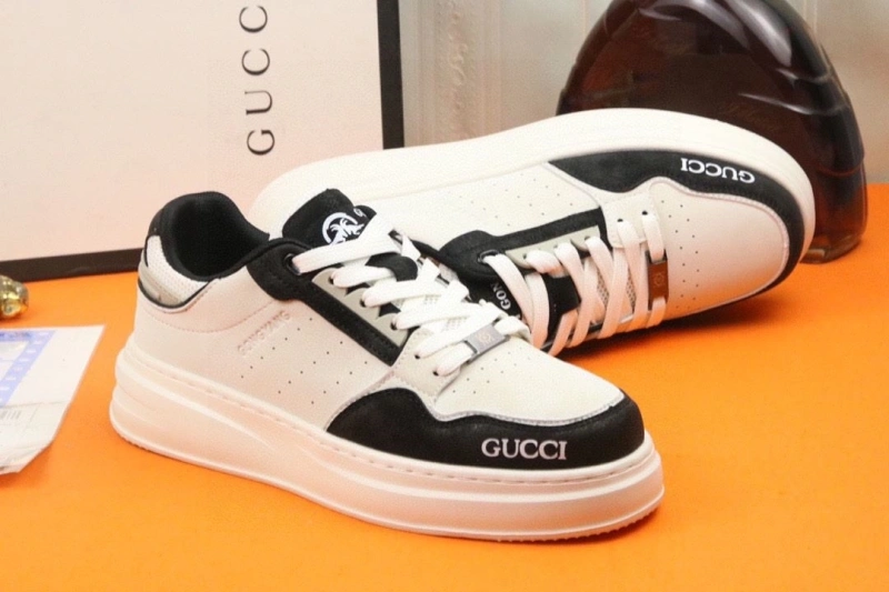 Practical Gxccx Casual Shoes 163673