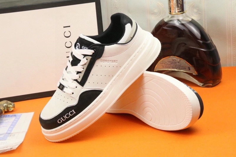 Practical Gxccx Casual Shoes 163673