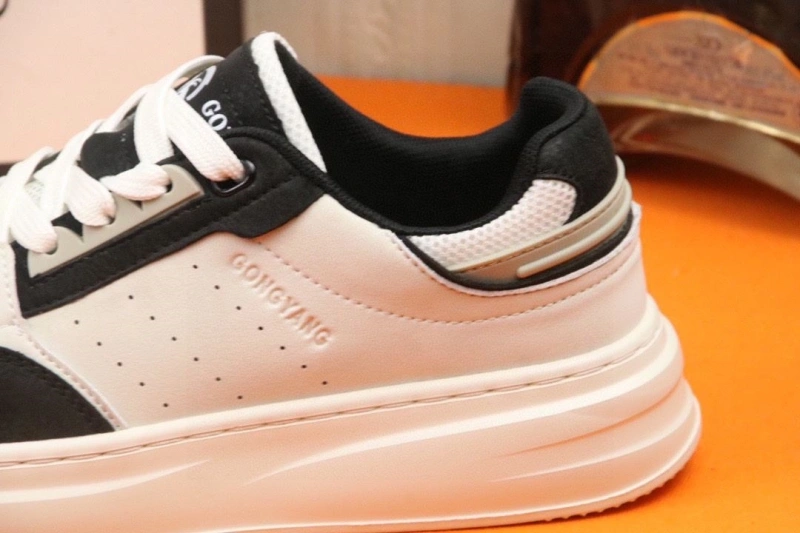 Practical Gxccx Casual Shoes 163673