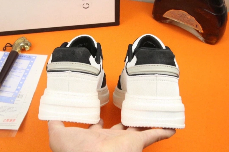 Practical Gxccx Casual Shoes 163673