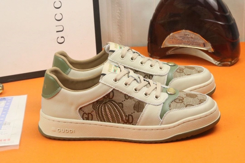 Compact Gxccx Casual Shoes 163656