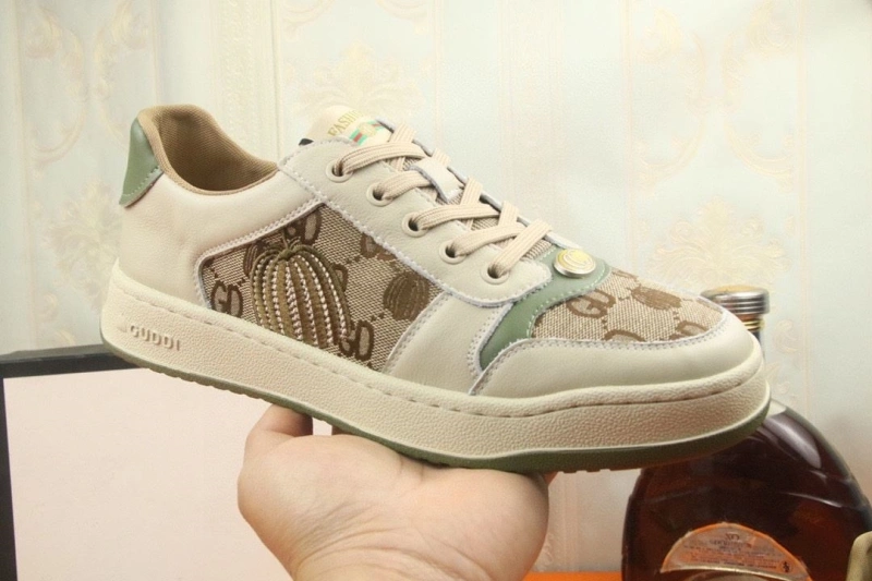 Compact Gxccx Casual Shoes 163656