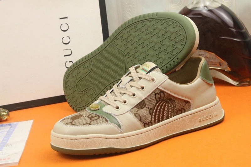 Compact Gxccx Casual Shoes 163656