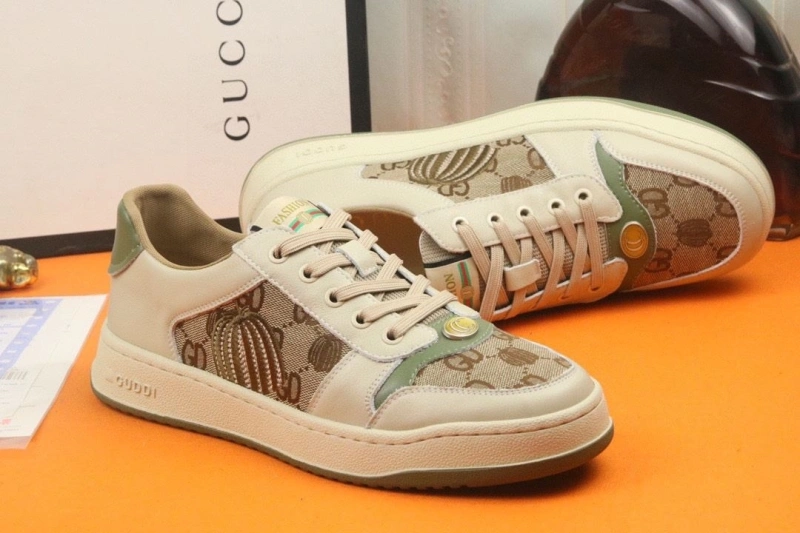 Compact Gxccx Casual Shoes 163656