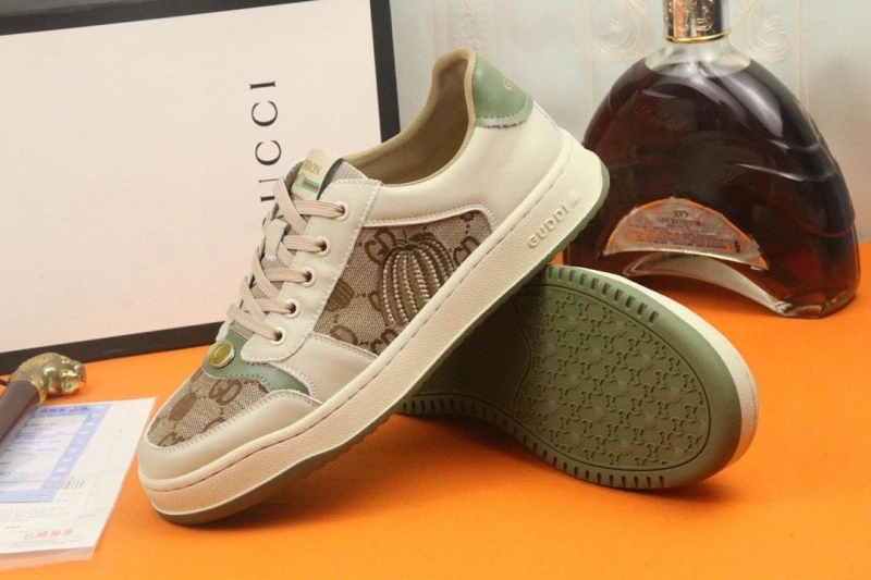 Compact Gxccx Casual Shoes 163656