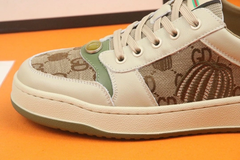 Compact Gxccx Casual Shoes 163656