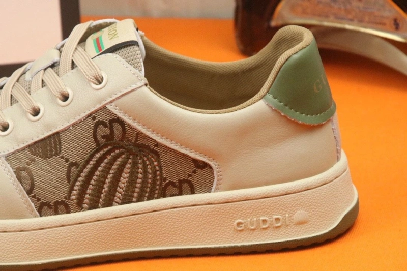 Compact Gxccx Casual Shoes 163656