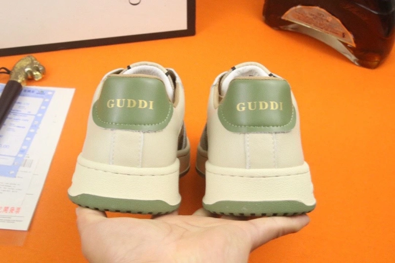 Compact Gxccx Casual Shoes 163656