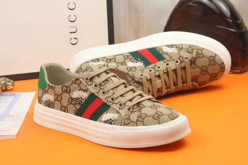 EasyMatch Gxccx Casual Shoes 163657