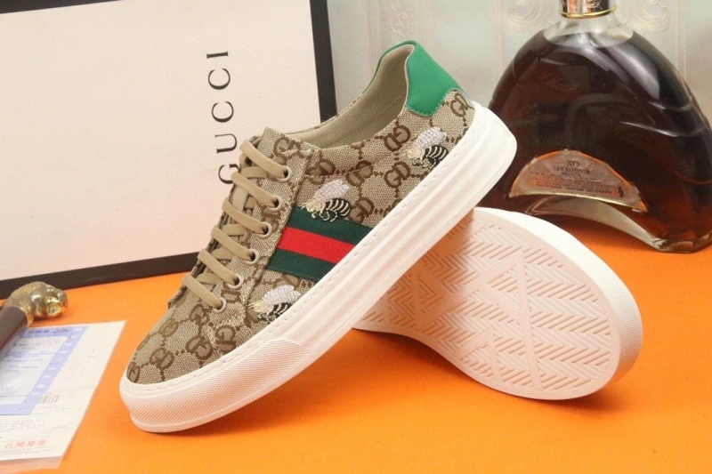 EasyMatch Gxccx Casual Shoes 163657