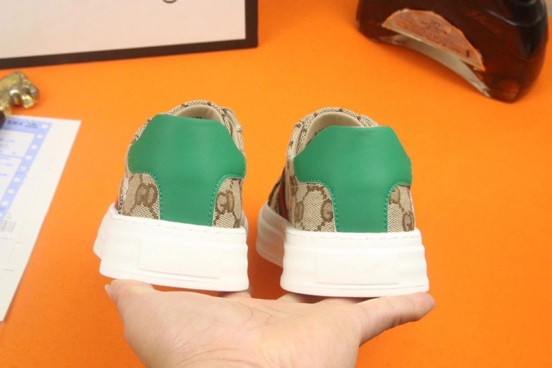 EasyMatch Gxccx Casual Shoes 163657