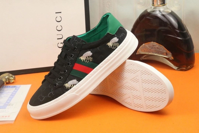 Gxccx Casual Shoes Elegant 163663