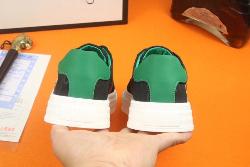 Gxccx Casual Shoes Elegant 163663