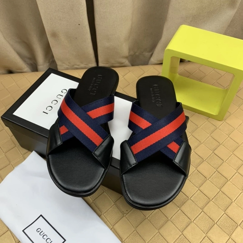 Gxccx Slippers Sleek 164143