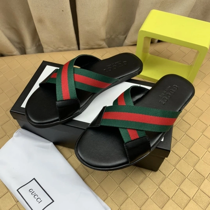 Durable Gxccx Slippers 164138