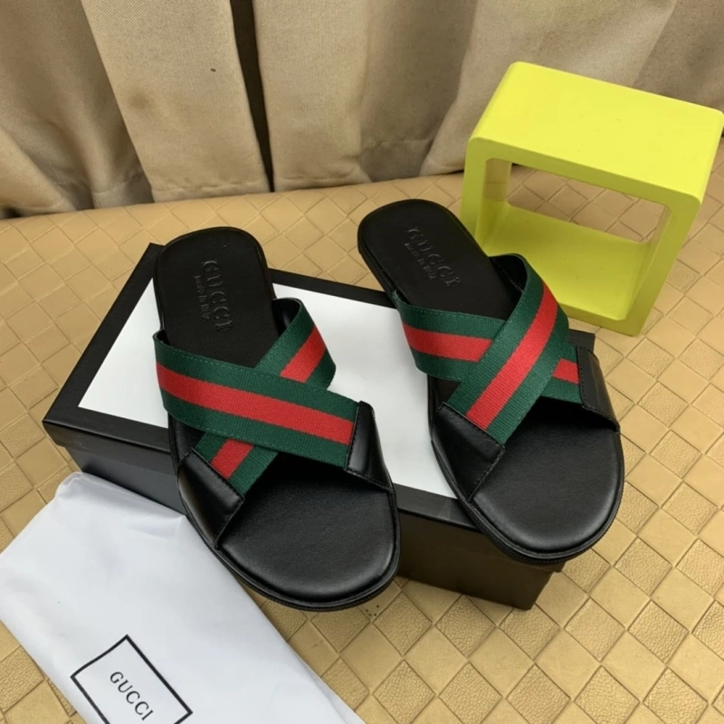 Durable Gxccx Slippers 164138
