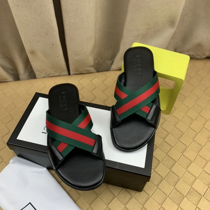 Durable Gxccx Slippers 164138