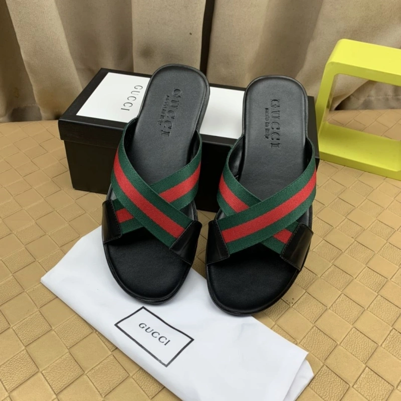 Durable Gxccx Slippers 164138