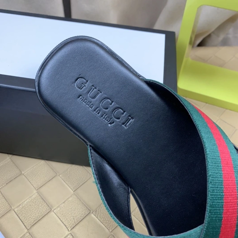 Durable Gxccx Slippers 164138