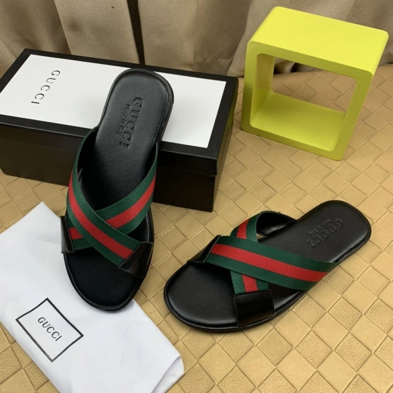 Durable Gxccx Slippers 164138