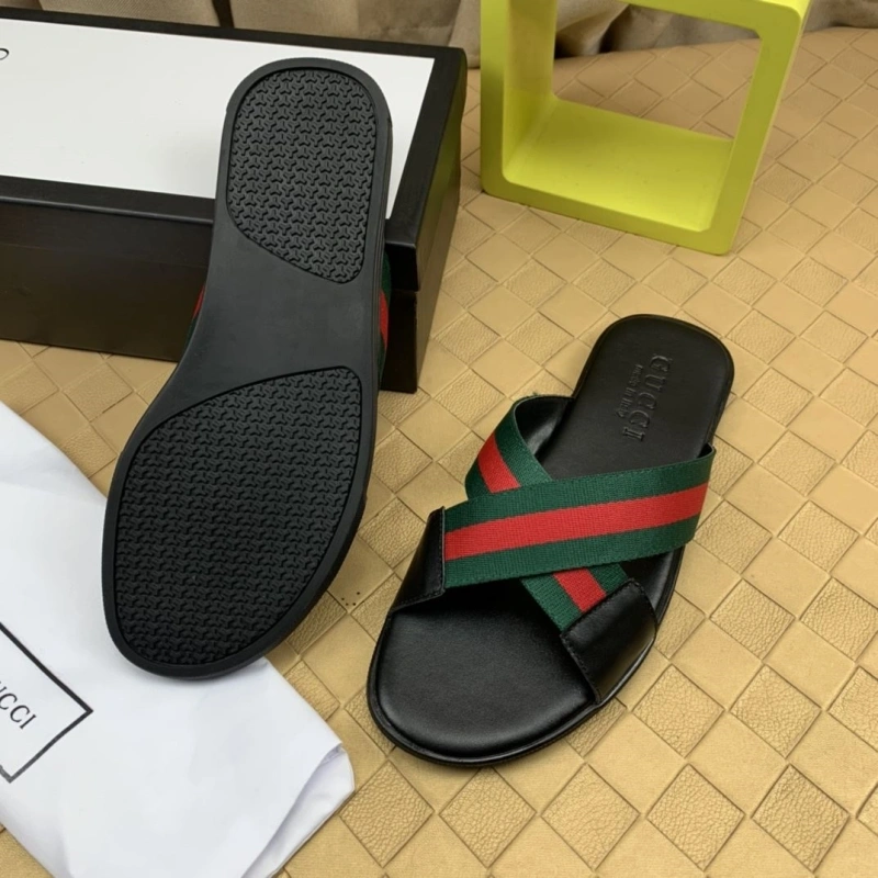 Durable Gxccx Slippers 164138