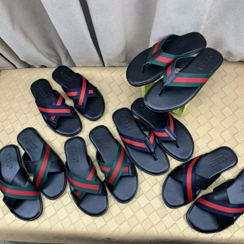 Durable Gxccx Slippers 164138